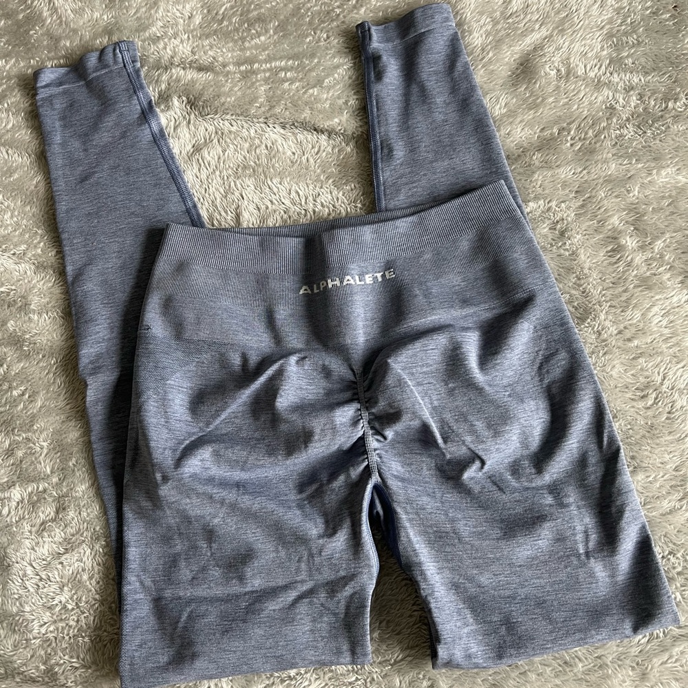 Alphalete amplify leggings - Picture 4 of 5